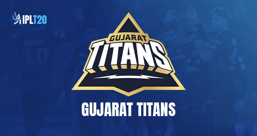 Gujarat Titans